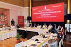 A Historic Event for Shekhawati Pravasis