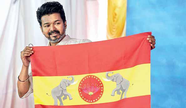 Denting the Dravidian Fortress