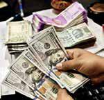 Rupee dives 51 paise to all-time low of 88.09 against US dollar