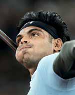 After 2nd-place finish in DL final, Chopra shifts focuses to Worlds