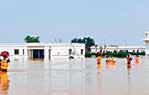 Pak army chief says flood-hit Sikh religious sites, including Kartarpur, to be restored fully