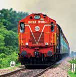 Two special trains leave Jammu with over 1,200 stranded passengers, 51 trains cancelled on Sunday