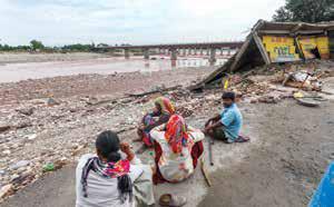 J&K cloudburst, landslides kill 11, erase family of 7