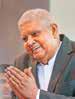 Dhankhar applies for former MLA pension