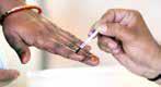 EC Gets 2L Pleas to Drop Names From Voters' List