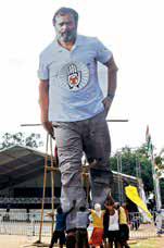 Rahul's Voter Adhikar Yatra to end with Patna march today