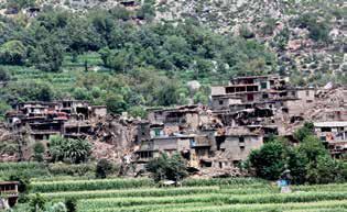 Phones fall silent, fears rise as Afghans in city await news from quake-hit homeland