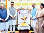 Leaders Pay Tribute to Charti Lal Goel, Delhi Assembly's 1st Speaker
