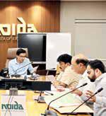 Noida: Survey to track sterilisation, behaviour & health of stray dogs