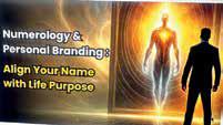 NUMEROLOGY AND PERSONAL BRANDING
