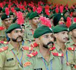 Delhi: NCC Cadets to Take Part in Thal Sainik Camp