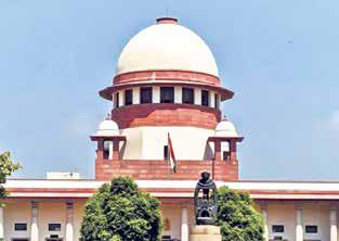 SC to interpret Constitution in Presidential reference