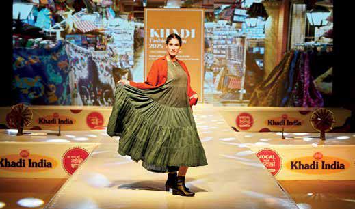Swadeshi Movement of Developed Nation