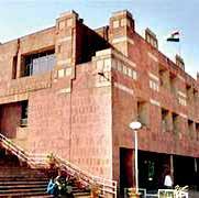 JNUSU Calls Faculty Termination an Attack on Academic Freedom