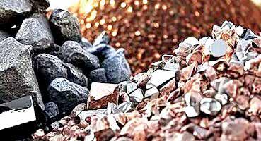 Govt Clears Rs 1.5K Cr Incentive Scheme To Promote Critical Minerals' Recycling