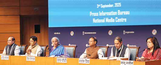GST Gets A Makeover: 2 Slabs, Lower Prices And Simpler System