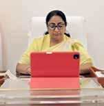 CM assures nonstop efforts to safeguard lives, services