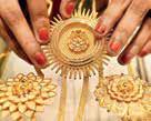 Gold Jumps by ₹900 to ₹1,06,970 per 10 Grams