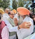 Punjab Floods: Shivraj to Submit Report to PM