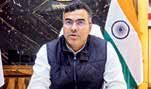 Verma Refutes Civil Lines Flood Claims
