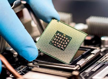 L&T Semicon acquires power module design assets of Japan's Fujitsu General
