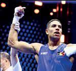Boxers Sumit, Neeraj off to bright start at Worlds