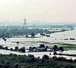 Floods Shatter Farmers, Crops Ruined