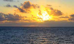 Scientists Tap 'Secret' Fresh Water Under Ocean, Raising Hopes for Thirsty World