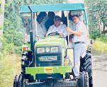Haryana: Hooda seeks relief for flood victims
