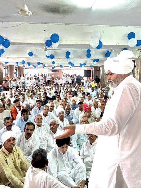 Sept 13: Villagers to hold massive protest against UER toll tax