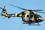 HAL's prompt resolution of Tail Drive Shaft problem