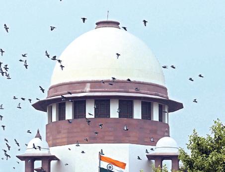 Gulfisha Fatima moves Apex Court against HC's order denying her bail
