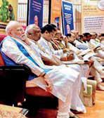 PM Attends Workshop for BJP MPs, Resolution on GST Reforms Passed