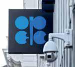 OPEC+ to Raise Oil Output From October to Regain Market Share