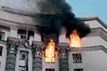 Russia hits Kyiv with 810 drones, missiles, 4 killed
