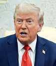 Donald Trump signals next round of Russia sanctions