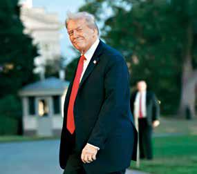 Trump Asks SC for Emergency Order to Keep Billions of Dollars in Foreign Aid Frozen