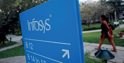 Infosys Board to Consider Share Buyback Proposal on September 11