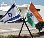 India, Israel Ink Bilateral Investment Treaty