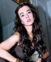 Saba Azad Calls It 'Tragic' How Women Lose Identity Next To Men