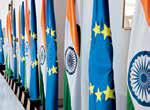 India, EU Start Next Round of Trade Pact Talks