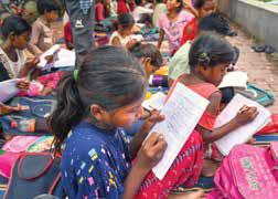 'Literacy rate up from 74% to 80.9% in 13 years'
