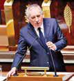 French government collapses as PM Bayrou loses confidence vote