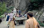 UN issues emergency funding appeal to help survivors of Afghan earthquake