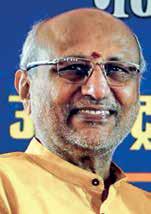 BJP's Arithmetical Victory Both Moral & Political Defeat: Congress