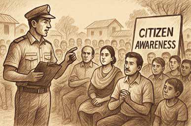 Towards Shared Vigilance