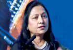 AVPN Conference: Priti Adani Calls for Unified Action in Philanthropy