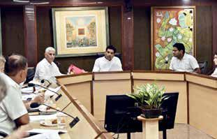 Govt to microchip 1 million street dogs