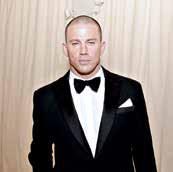 Channing regrets rejecting del Toro's 'Beauty & the Beast' remake