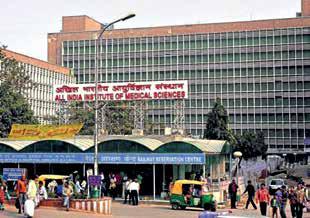 AIIMS-Delhi introduces AI-based mental health app for students; aims to tackle suicides, stigma